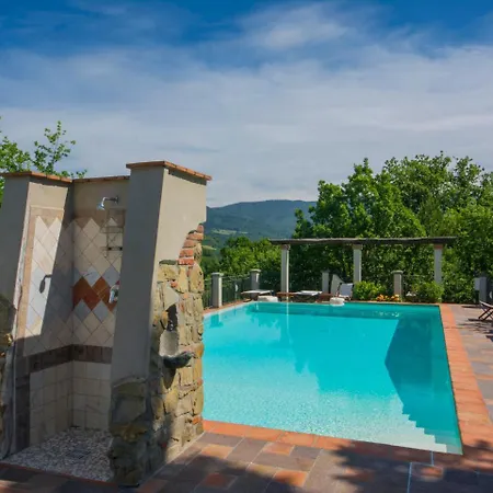 Il Borghetto-1 By Interhome *