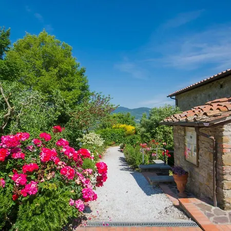 Il Borghetto-1 By Interhome