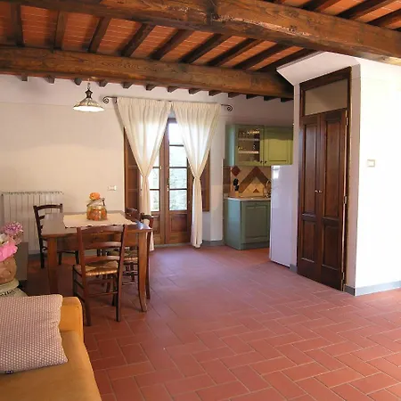 Apartment Il Borghetto-1 By Interhome