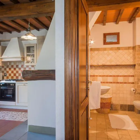 Il Borghetto-1 By Interhome Montecarelli