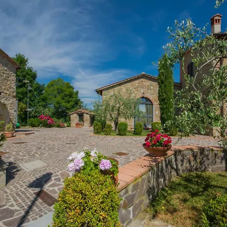 Apartment Il Borghetto-1 By Interhome